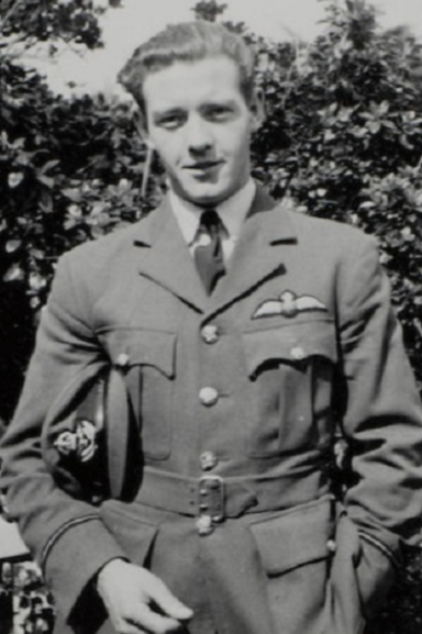 John Edgar Percival Oxborrow